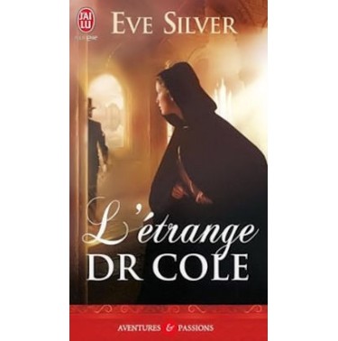 L'etrange docteur Cole