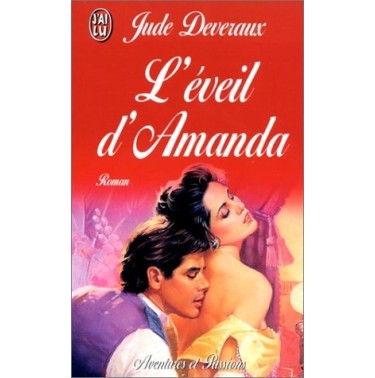 L'éveil d'Amanda