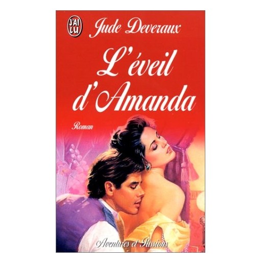 L'éveil d'Amanda