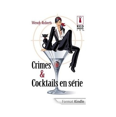 Crimes et Cocktails en série