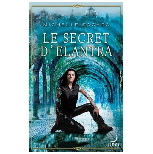 Le secret d'Elantra