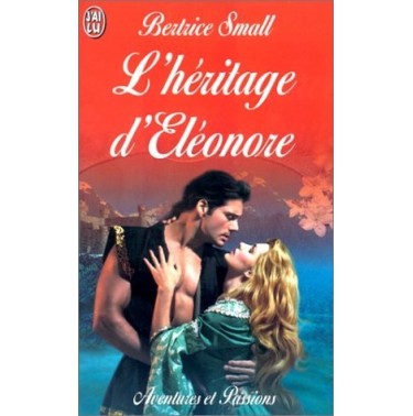 L'heritage d'Eleonore