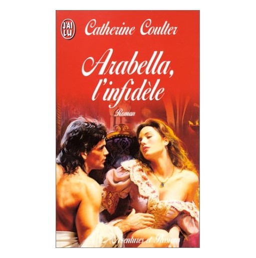 Arabella l'infidèle