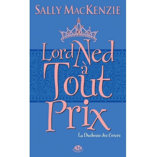 Lord Ned à tout prix 1