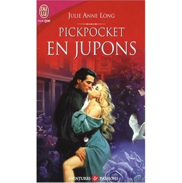 Pickpocket en jupons