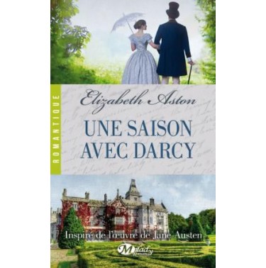 Une saison avec Mr Darcy