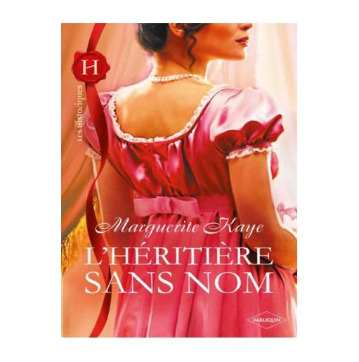 L'héritière sans nom