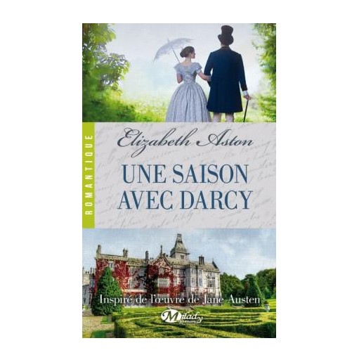 Une saison avec Mr Darcy