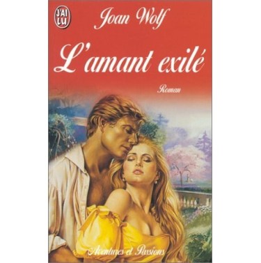 L'amant exilé