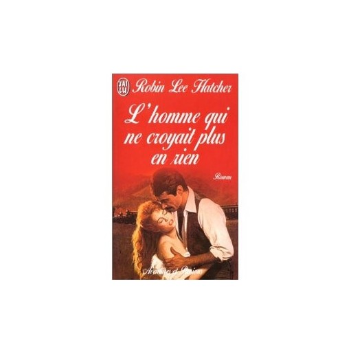 L'homme qui ne croyait plus en rien