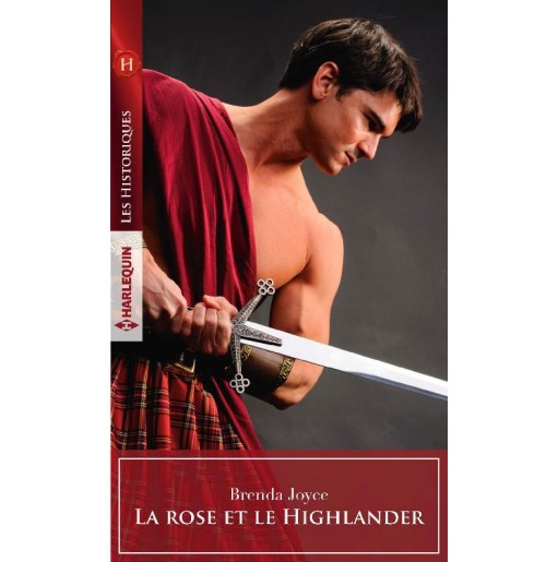 La rose et le Highlander