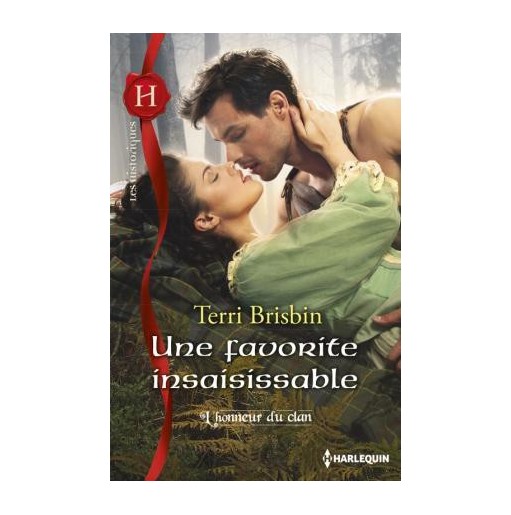 L'honneur du clan 4 Une favorite insaisissable