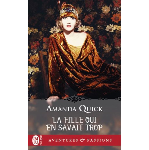 La fille qui en savait trop