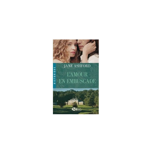 L'amour en ambuscade