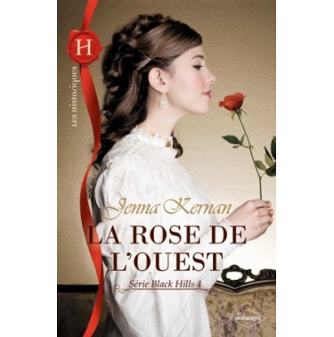 Black Hills 1 La rose de l'Ouest
