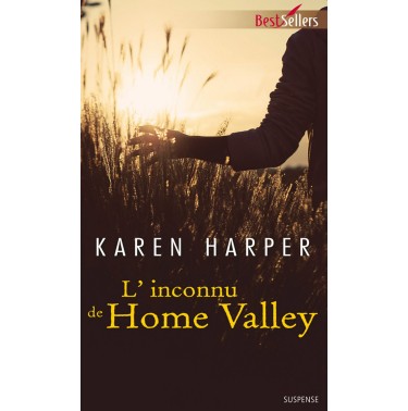 L'inconnu de Home Valley