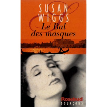 Le bal des masques