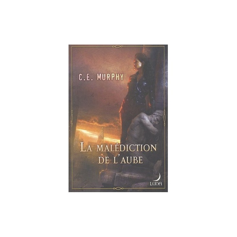 La malédiction de l'aube La malédiction de l'aube