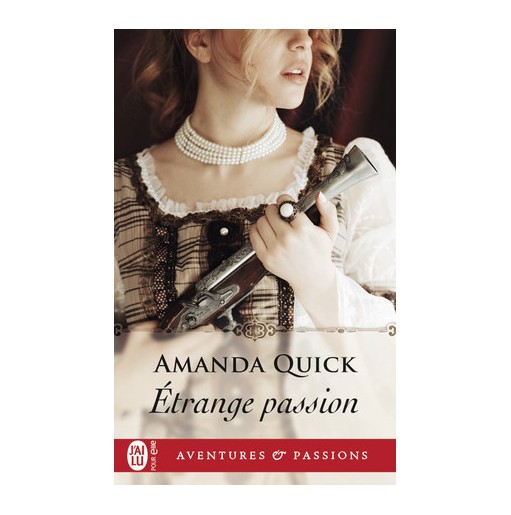 Etrange passion ou Au péril de l'amour