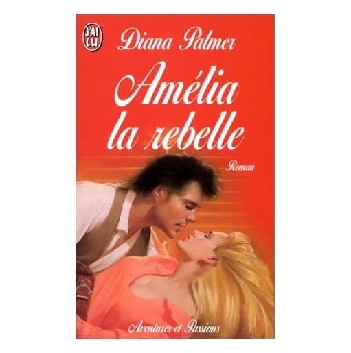Amelia la rebelle