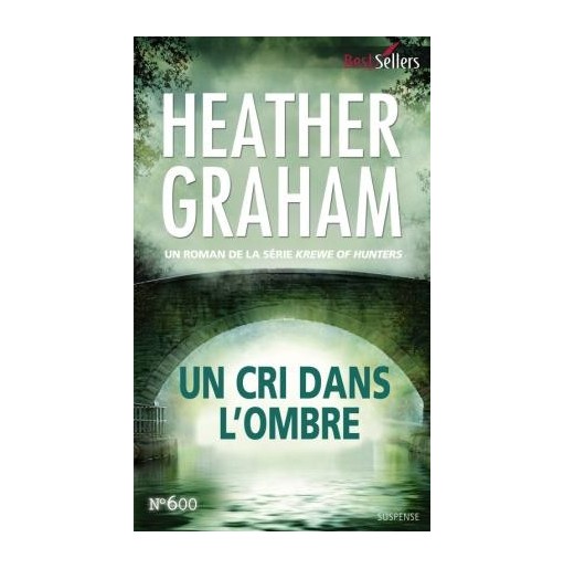Un cri dans l'ombre