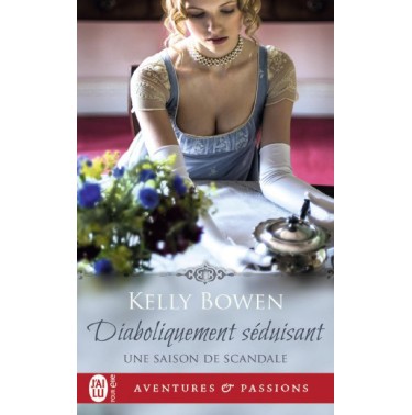 Une saison de scandale 3 Diaboliquement séduisant
