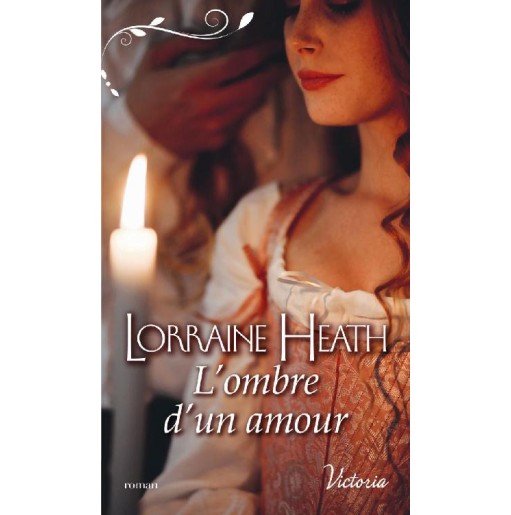 La saison du péché 2 L'ombre d'un amour