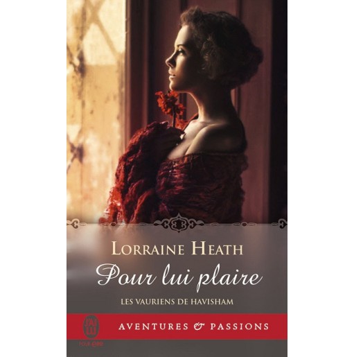 Les vauriens de Havisham 1 Et pour lui plaire