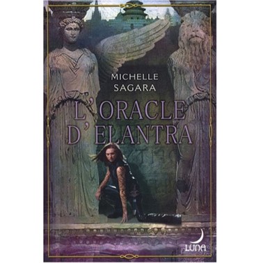 L'oracle d' Elanara