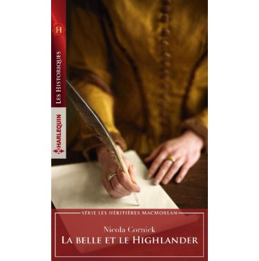 Les héritières MacMorlan 1 La belle et le Highlander