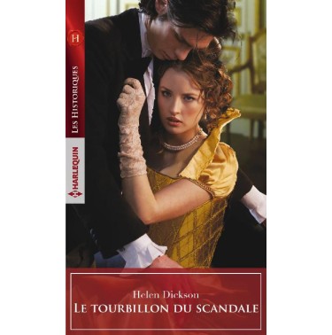Le tourbillon du scandale