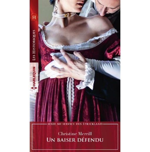 un baiser defendu