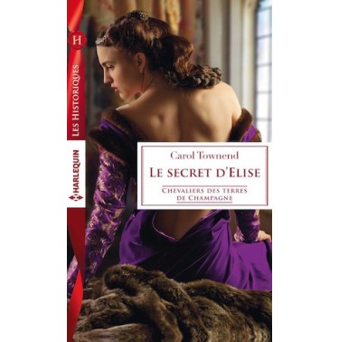 Le secret d'Elise