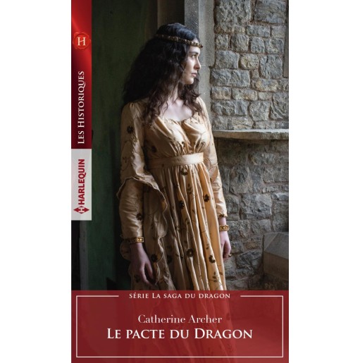 La saga du dragon 1 Le pacte du dragon