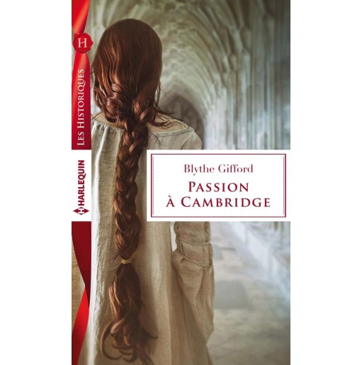 Passion  à Cambridge
