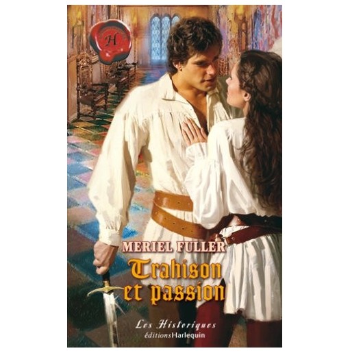 Trahison et passion
