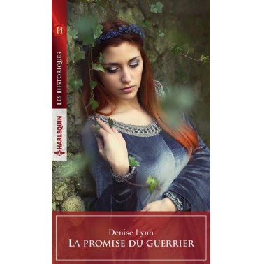 La promise du guerrier