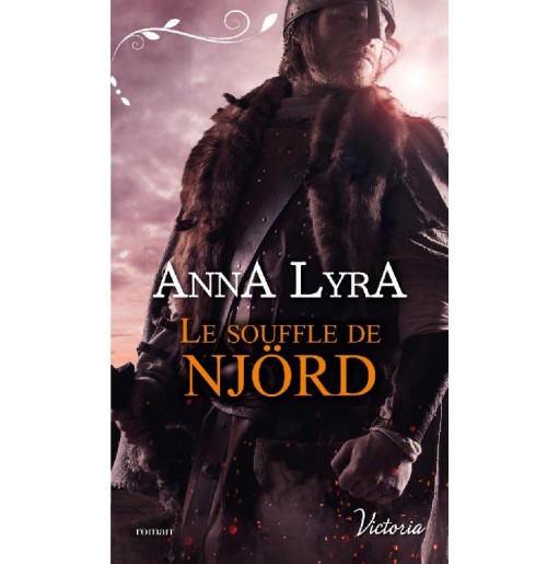 Les Amants du Vinland 1 Le souffle de Njörd