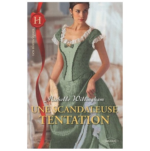Une scandaleuse tentation