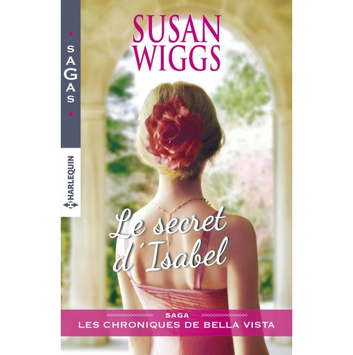 Le secret d'Isabel