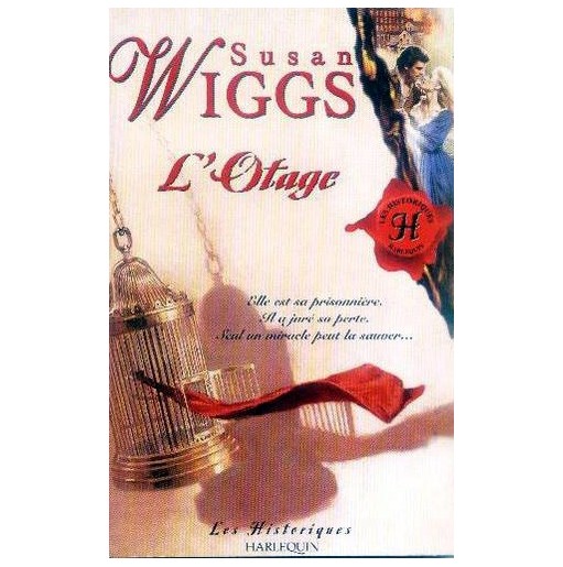 L'otage