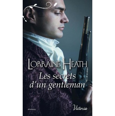 Scandaleux gentlemen 4  Les secrets d'un gentleman