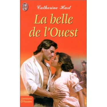 La belle de l'ouest