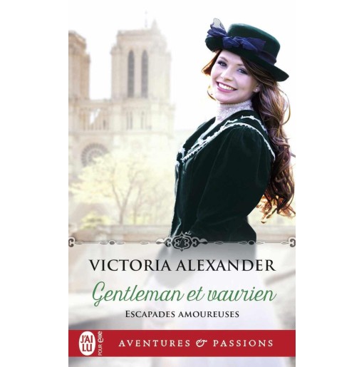 Escapades amoureuses 1 Gentleman et vaurien