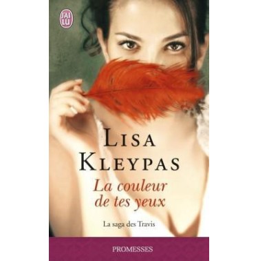 La saga des Travis 4 La couleur de tes yeux