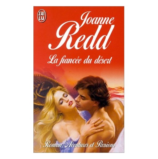 La fiancée du désert