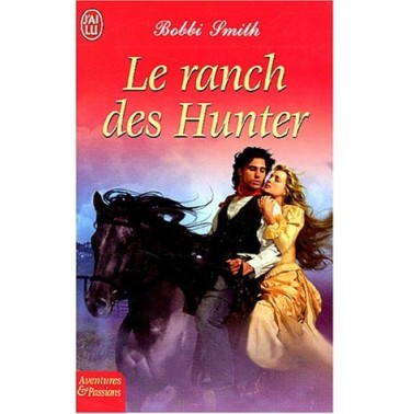 Le ranch des Hunter