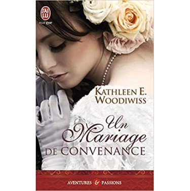 Un mariage de convenance