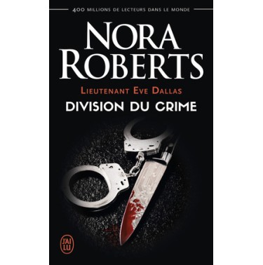 Division du crime