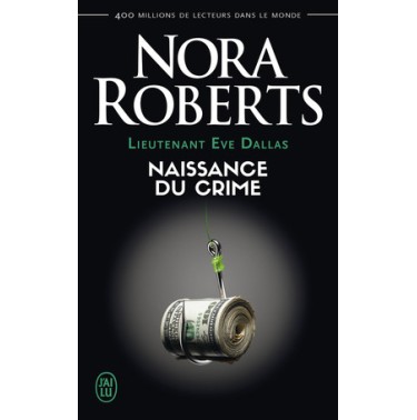 Naissance du crime